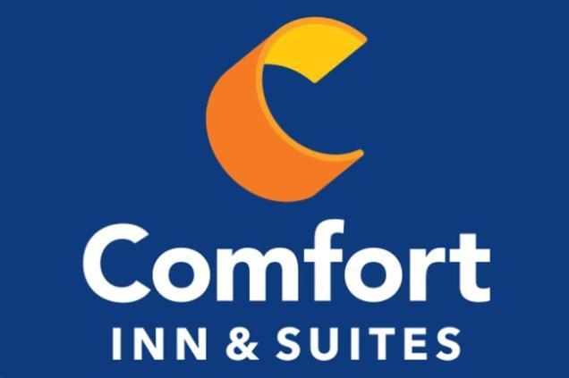 Comfort Inn & Suites Munising-Lakefront Exterior foto